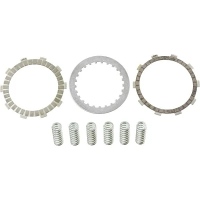 Immagine di TRW MSK103 Kit Frizione Superkit senza guarnizione, con anello lamellare, molla spessore di registro