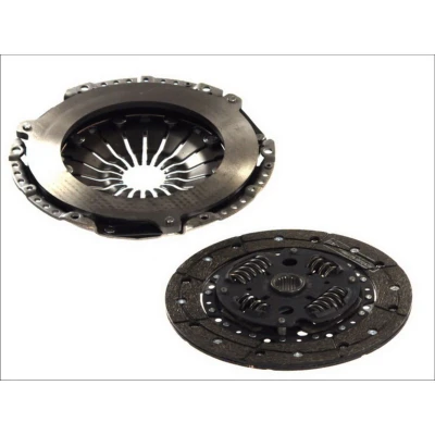 Immagine di SACHS 3000 812 131 Kit Frizione senza cuscinetto disinnesto 240 FORD: Cougar Coupe, MONDEO 2 Kombi