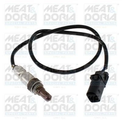Immagine di MEAT &amp; DORIA 81719E Sonda lambda a banda larga FIAT: 500 Hatchback, Panda II III LANCIA: Ypsilon