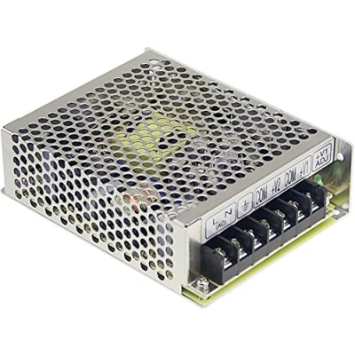 Immagine di Mean Well RD 50A Alimentatore a commutazione. 54 W 1 pz.