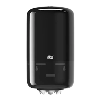 Immagine di TORK Mini dispenser interno nero M1 558008 1 pz.