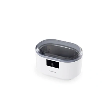 Immagine di Grundig Pulitore ad ultrasuoni UC 5620, 220 240V/50 60Hz/50W, bianco