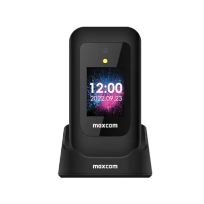 Immagine di Maxcom MM827 Nero
