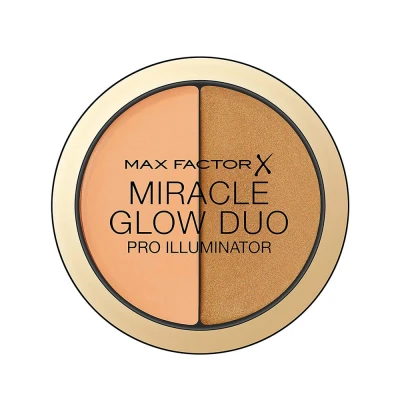 Immagine di Max Factor Miracle Glow Duo Creamy Highlighter 30 Deep