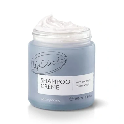 Immagine di Upcircle Shampoo CRÈME WITH Coconut AND Grapefruit OIL Shampoo, Taglia: One Size,