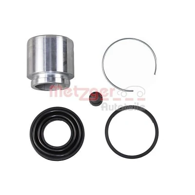 Immagine di METZGER 114 5072 Kit Revisione Pinze Freno con pistone 45 MITSUBISHI: PAJERO 3, 4