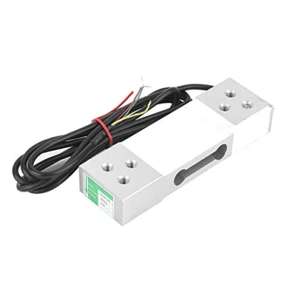 Immagine di Leinggg cella di carico Sensore ponderazione della Bilancia for Elettronica a Fascio Parallelo da 100 kg Alta precisione
