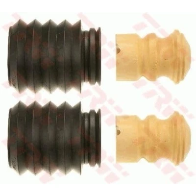 Immagine di TRW JSK215 Kit parapolvere ammortizzatore Assale anteriore