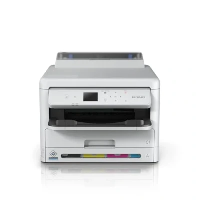 Immagine di EPSON IMP ENCRE ECOTANK WF C5390DW