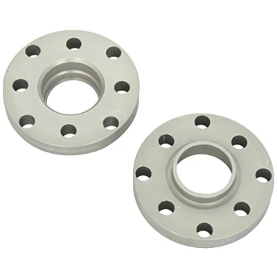 Immagine di H&amp;R 40264601 Allargamento scartamento ruote 4 100 20 RENAULT: Captur, TWINGO 2, 1