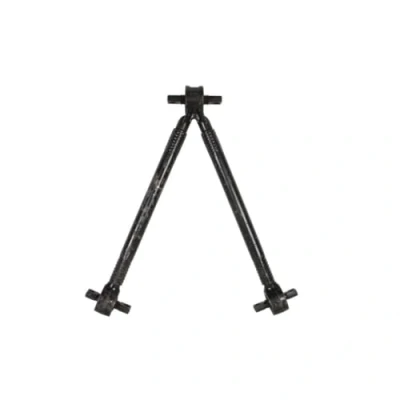 Immagine di AUGER 15171 Braccio oscillante, Sospensione ruota Assale post. bilaterale Triangolo oscillante(Veic. com./ind.)