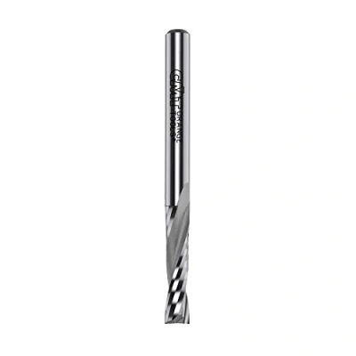 Immagine di CMT 191.060.11 FRESA ELICOIDALE Z2 POS. HWM D=6x27x70 DX