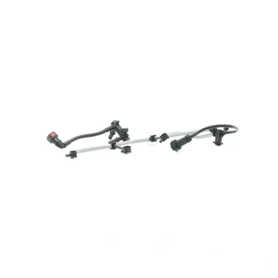 Immagine di RIDEX 3937H0015 Tubo flessibile, Carburante perso senza sensore, idoneo per biodiesel FORD: C Max, Focus 2 Kombi, S Max Mk1