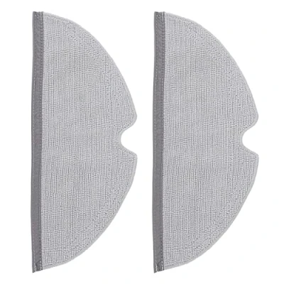 Immagine di Mops Accessori Copertura Completa Per Xiaomi Roborock S50 S55 S6 MAXV S5 MAX Aspirapolvere Mop