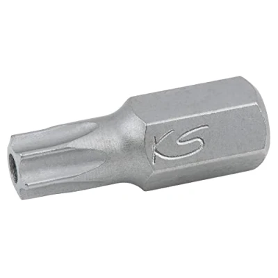 Immagine di KS TOOLS 930.2145 Punta per giraviti Acciaio utensili