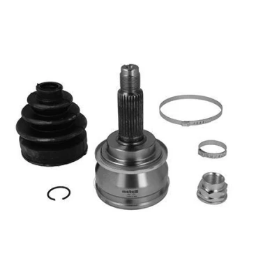 Immagine di METELLI 15 1084 Kit Giunto Omocinetico Gomma SUBARU: Legacy 2, Impreza I Sedan, Forester