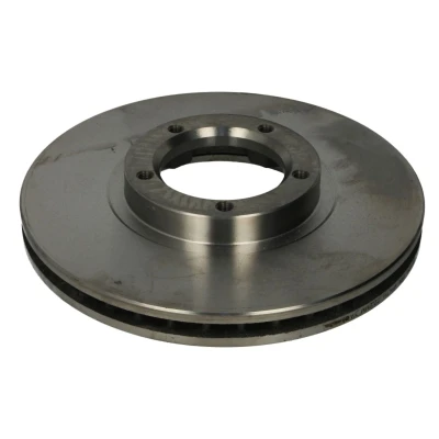Immagine di BREMBO 09.6967.14 Disco freno 254 24 5 ventilazione interna FORD: Transit Mk4 Camion pianale/Telaio, Mk3 Bus, Van