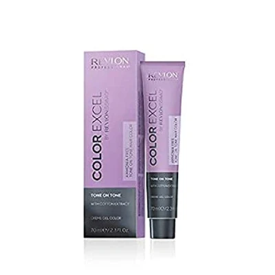 Immagine di Revlon Color Excel by Revlonissimo™ Colorazione permanente 70 ml