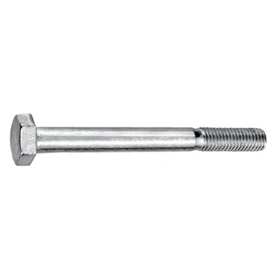 Immagine di Max Power KL4081180 Viti Metriche Testa Esagonale M10 X 180, Sacchetto 9 Pezzi