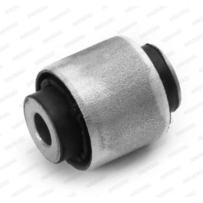 Immagine di MOOG VV SB 16756 Silent Block Assale post. bilaterale, interno, inferiore 39,9 Cuscinetto gomma metallo Braccio longitudinale oscillante