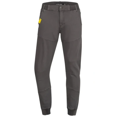 Immagine di Indicode Jeans Zannes slim fit, Uomo, Taglia: Small, Raven
