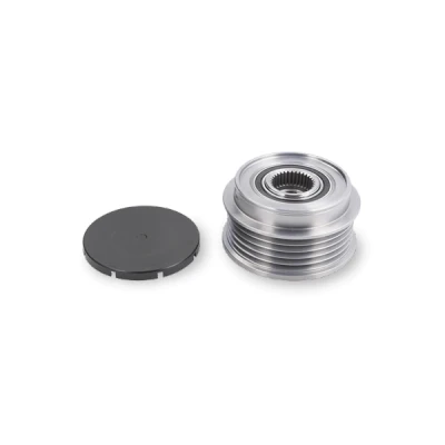 Immagine di AUTOMEGA 130072210 Puleggia Alternatore AUDI: A4 B7 Avant, A6 C6 C7 Avant