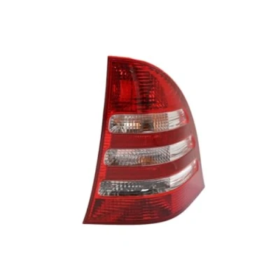 Immagine di ULO 1004002 Fanale posteriore Dx con portalampada MERCEDES BENZ: Classe C T modell