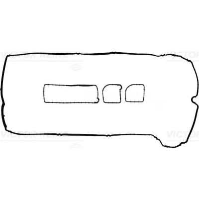 Immagine di REINZ 15 42161 01 Kit guarnizioni, Copritestata ACM (Poliacrilico Caucciù) FORD: MONDEO 4 Turnier, S Max Mk1, Galaxy Mk2 MPV