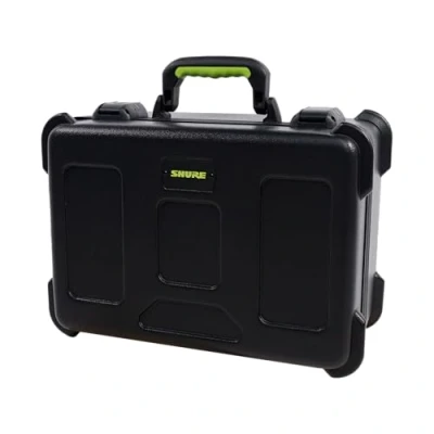 Immagine di SHURE By Gator SH MICCASE15 Valigia per 15 microfoni