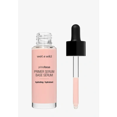 Immagine di WET N WILD Prime Focus Hydrating Primer Serum Siero, Taglia: 30 ml,