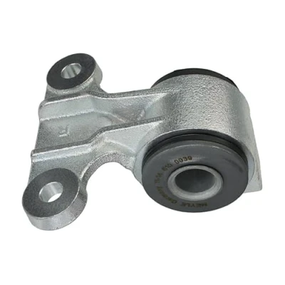 Immagine di MEYLE 11 14 610 0039 Silent Block con supporto cuscinetto in gomma ORIGINAL Quality Assale anteriore Dx, posteriore LANCIA: Phedra