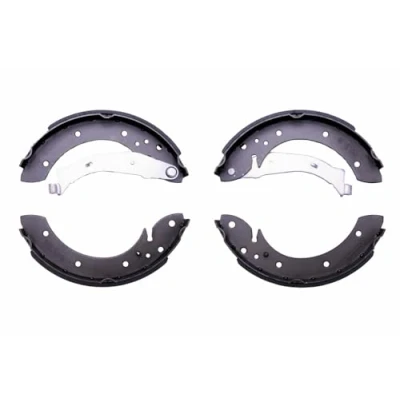 Immagine di HELLA 8DB 355 001 721 Ganasce freno 229mm 42mm con leva a mano CITROËN: Berlingo / First I Van, Xsara Picasso