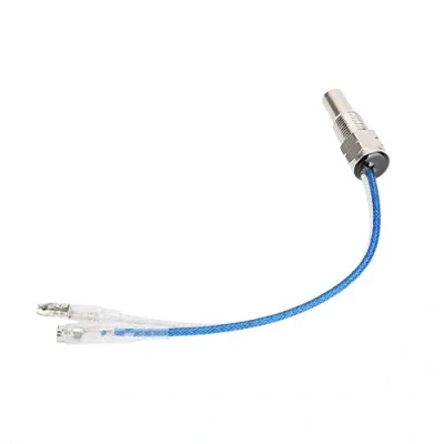 Immagine di Sensore di temperatura dell&#039;acqua, 1/8 &quot;NPT per dell&#039;acqua universale olio 0 ℃ 150
