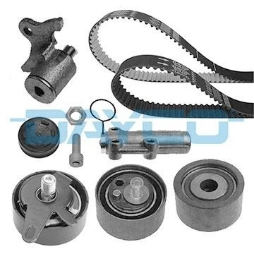 Immagine di DAYCO KTB609 Kit cinghia di distribuzione AUDI: A4 B7 Avant, B6 A6 C5 VOLKSWAGEN: Passat B5 Variant, Sedan