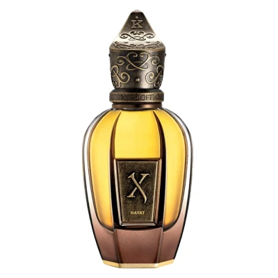 Immagine di Xerjoff Kemi Collection Hayat Profumo 50 ml