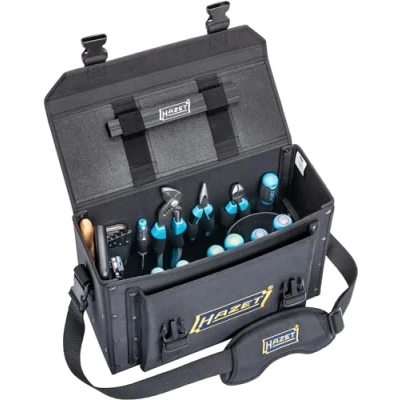 Immagine di Hazet 191T 1/51 Borsa porta utensili con contenuto 51 parti
