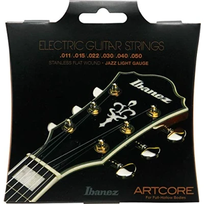 Immagine di Ibanez IFAS6SL Corde