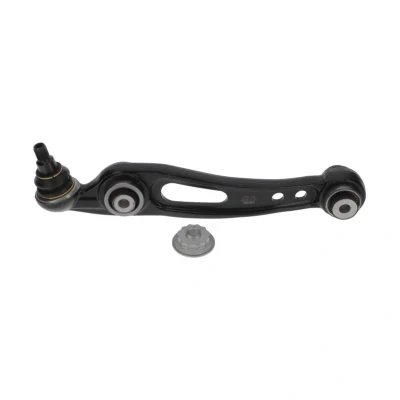 Immagine di MOOG LR TC 14756 Braccio oscillante, Sospensione ruota posteriore, Dx, inferiore, Assale anteriore trasversale oscillante Ghisa