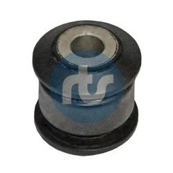 Immagine di RTS 017 03101 Silent Block Assale anteriore bilaterale, inferiore, 64,5mm Cuscinetto gomma metallo per braccio trasversale oscillante