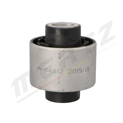 Immagine di MERTZ M S4812 Silent Block Assale anteriore Sx, Dx, inferiore, posteriore MERCEDES BENZ: Classe C Sedan, T modell, CLC