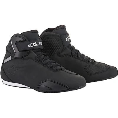 Immagine di Alpinestars NC, Stivali da Motocicletta Uomo, Marrone, 40 EU