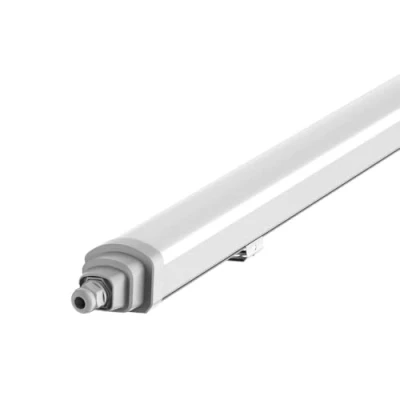 Immagine di V TAC VT 12049 Lampada LED impermeabile ERP: E (A G) (monocolore) 48 W Bianco