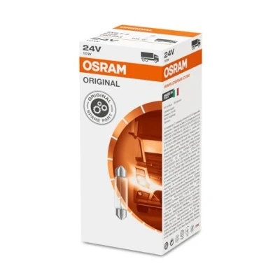 Immagine di OSRAM ORIGINAL LINE 6429 Lampade Lampadina con zoccolo 24 10