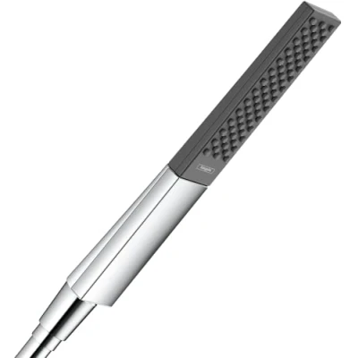 Immagine di hansgrohe Rainfinity Doccetta 100 1 getto, cromo, 26866000