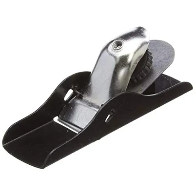 Immagine di Silverline 306437 Pialla a una mano 45 x 165 mm