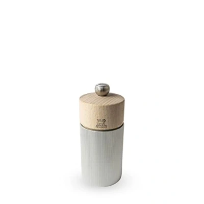 Immagine di Peugeot 39899 LINE Macinasale, legno alluminio, naturale