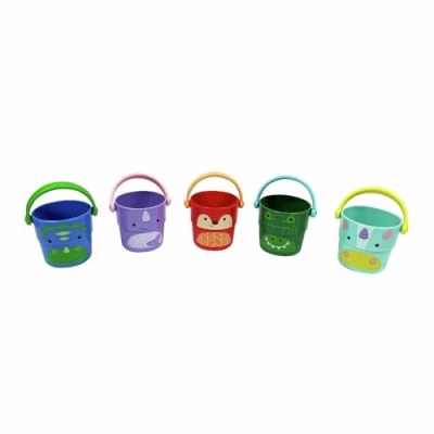 Immagine di Zoo Set secchio per vasca da bagno