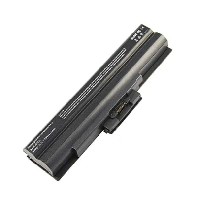 Immagine di VGP BPS13 BPS13A BPS13A/B Sostituzione della batteria del laptop per Sony Vaio BPS13S BPS21A BPS13/Q BPS13B/Q BPL13 VPCCW21FX VGN AW BPS13/S BPS13Q (11.1V 5200mAh)