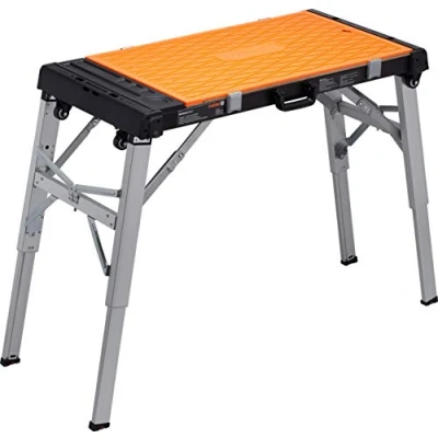 Immagine di Metafranc WU9079620 Banco da lavoro 4 in 1 (L x A P) 125 85 52 cm