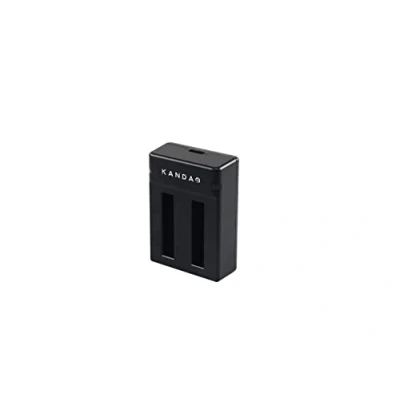 Immagine di Kandao QooCam EGO Batterielade gerät Dual